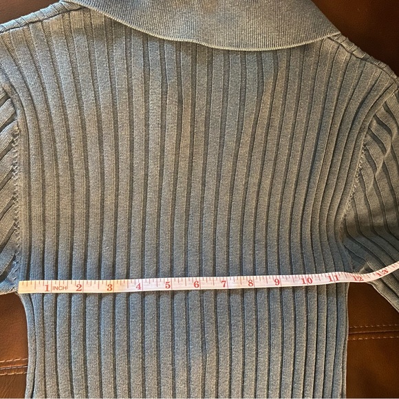 Daily practice by Anthropologie Morris Sweater Midi Dress - Picture 9 of 15